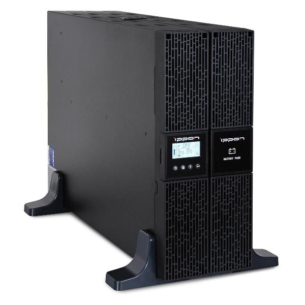 фото Ибп smart winner ii 2000, 1800 вт/2000 ва ippon