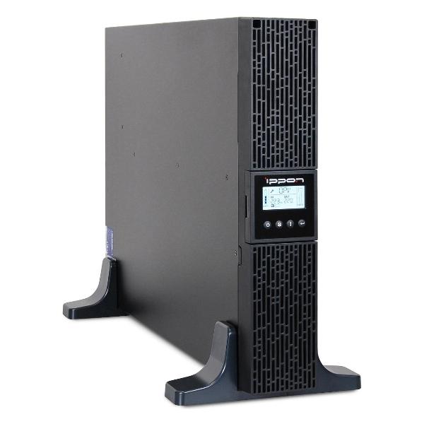 фото Ибп smart winner ii 2000e, 1800 вт/2000 ва ippon