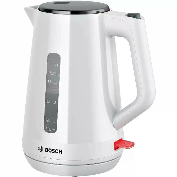 фото Электрический чайник twk1m121 bosch