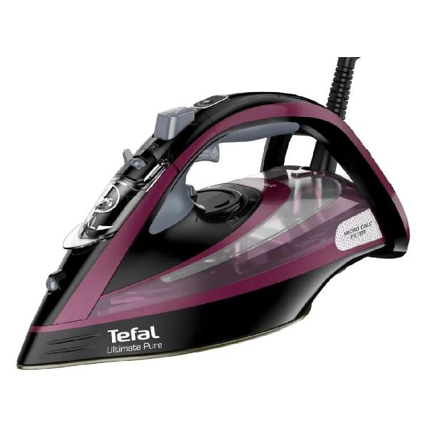 фото Утюг ultimate pure fv9835e0 tefal