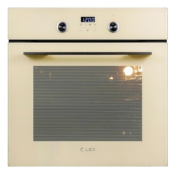 фото Электрический духовой шкаф edp 092 iv lex