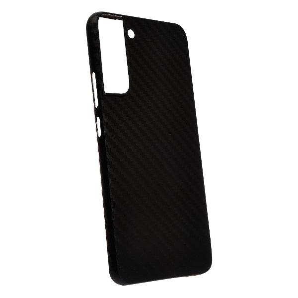 фото Чехол для samsung galaxy s22 plus black (2037626513933) air carbon