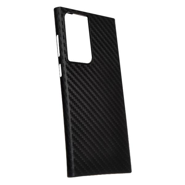 фото Чехол для samsung galaxy s22 ultra black (2037626514282) air carbon