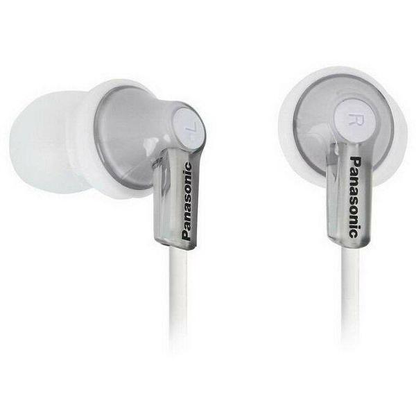 фото Наушники rp-hje120ees white panasonic