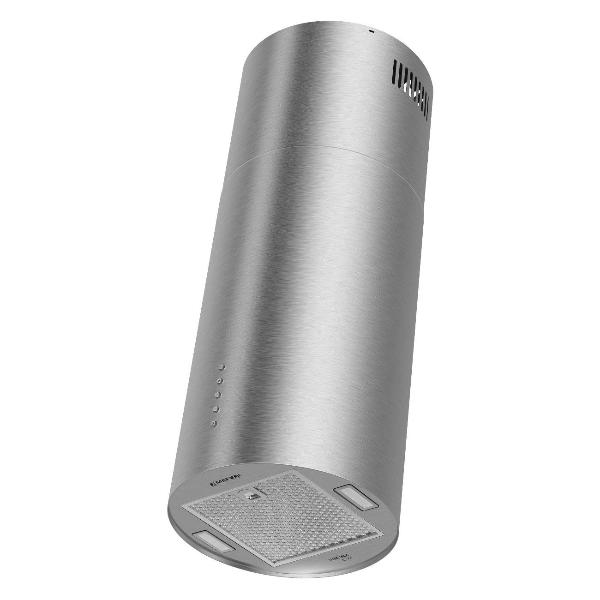 фото Вытяжка tube35ix isla ultra meferi