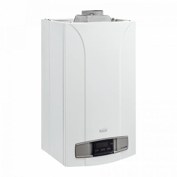 фото Газовый котел luna-3 240 i (cse45224366-) baxi