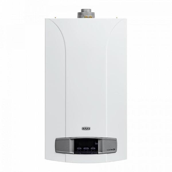 фото Газовый котел luna-3 240fi (cse45624366-) baxi