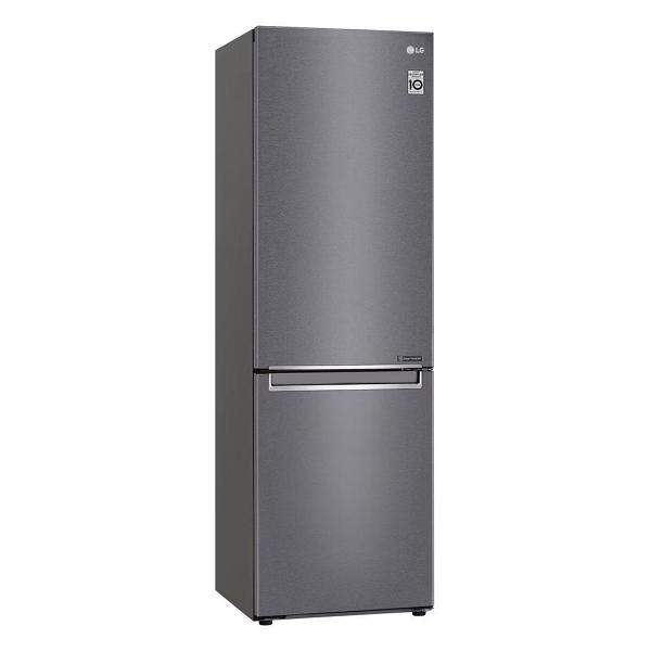 фото Холодильник gc-b459slcl/i lg