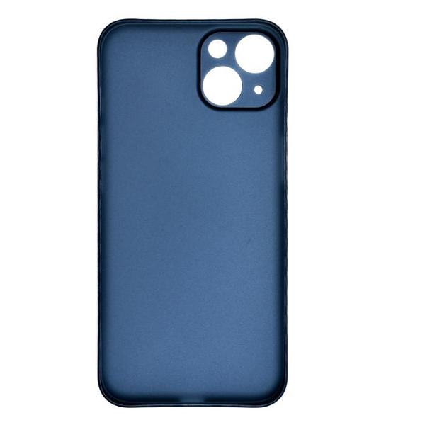 фото Чехол для iphone 13, синий (2037252610112) air carbon