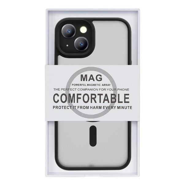 фото Чехол с magsafe для iphone 13 (2038581587915) dfans