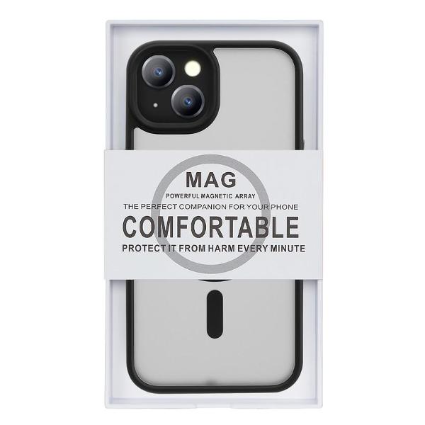 фото Чехол с magsafe для iphone 15 pro (2038581588004) dfans