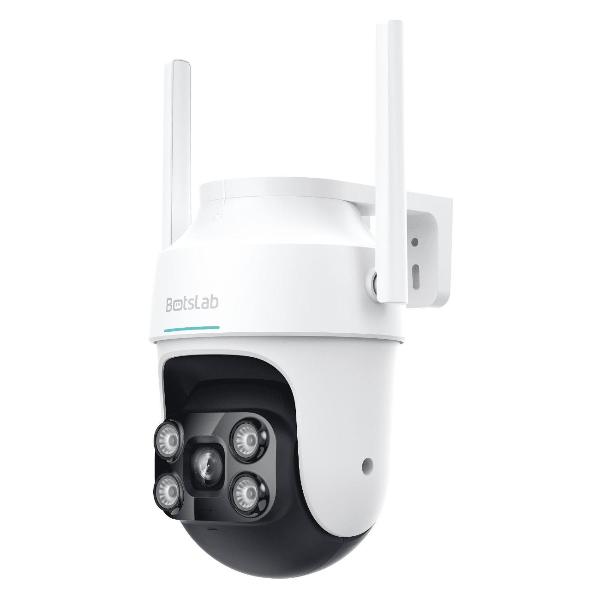 фото Ip-камера outdoor pan/tilt camera w312 botslab