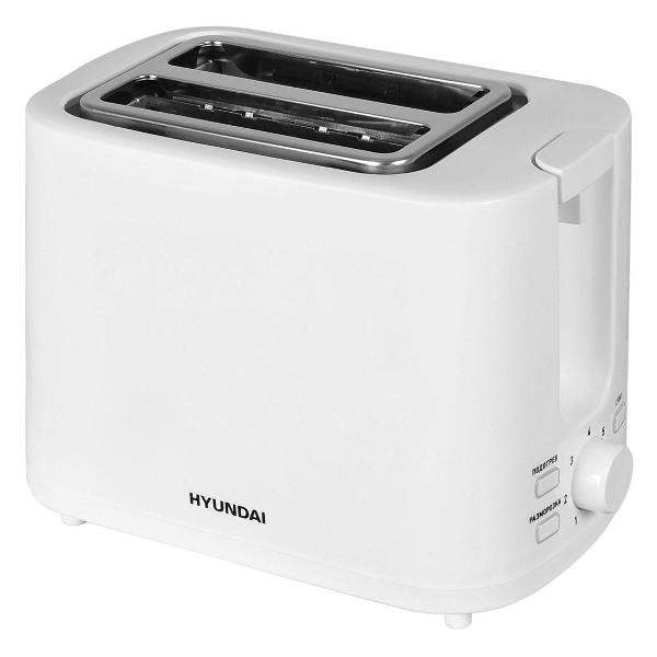 фото Тостер hyt-3500 hyundai