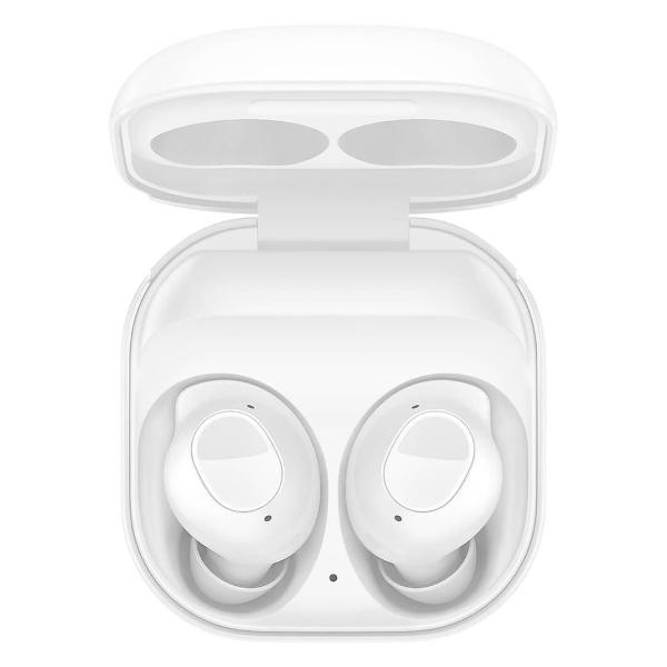 фото Беспроводные наушники galaxy buds fe white samsung