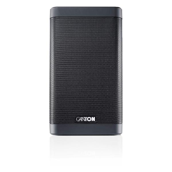 фото Акустическая система smart soundbox 3 gen2 black canton