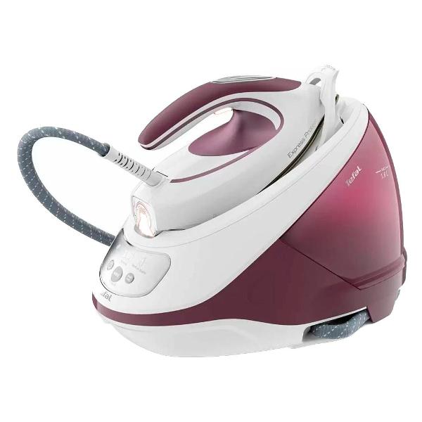 фото Парогенератор express protect sv9201e0 tefal