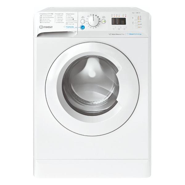 фото Стиральная машина bwsa 61051 wwv ru indesit