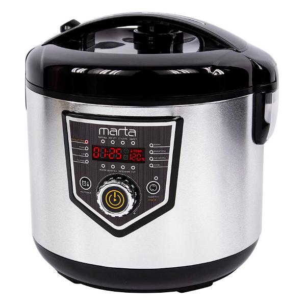 фото Мультиварка mt-mc4336b marta