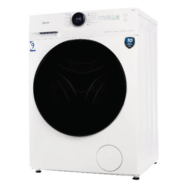 фото Стиральная машина mf200w90wbs/w-ru midea