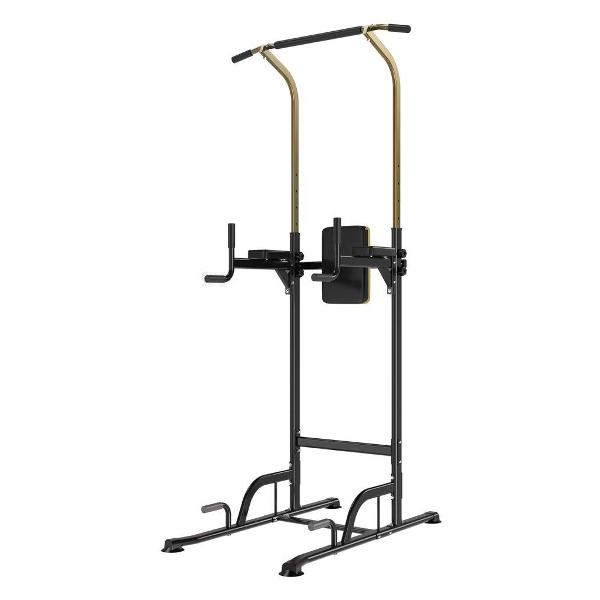 фото Турник parnass oxygen fitness