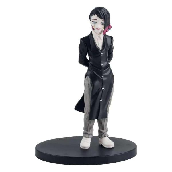 фото Фигурка клинок рассекающий демонов: kimetsu no yaiba: enmu (bns347) banpresto