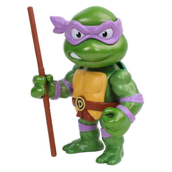 фото Фигурка donatello: черепашки ниндзя 4 (тоуr69) jada