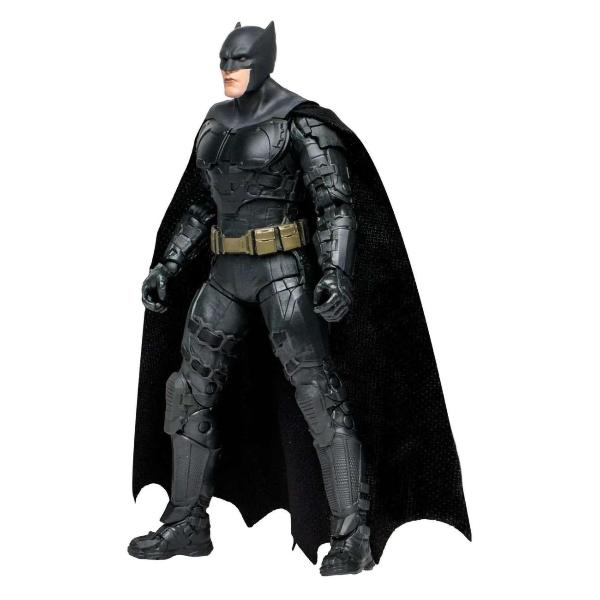 фото Фигурка dc multiverse: the flash batman ben affleck, 18 см (mft53) mcfarlane-toys