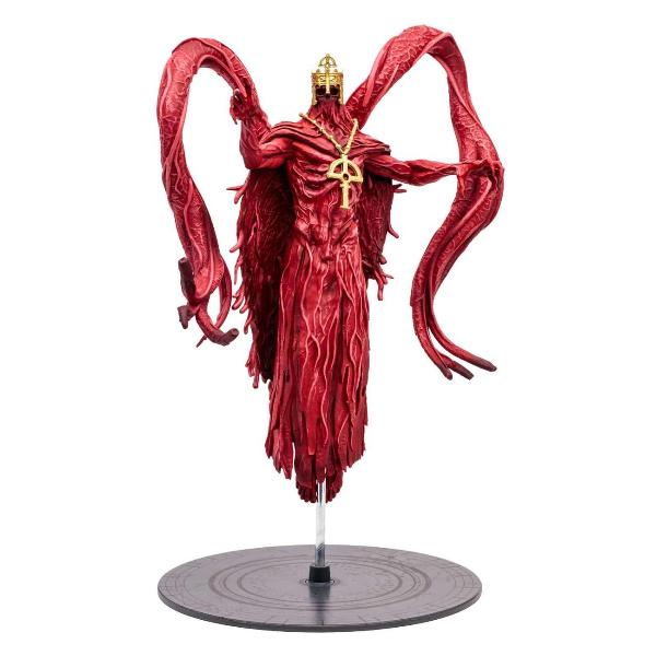 фото Фигурка diablo iv - blood bishop (mft81) mcfarlane-toys