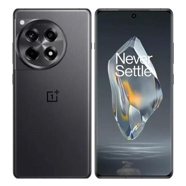 фото Смартфон 12r 16/256gb gray oneplus