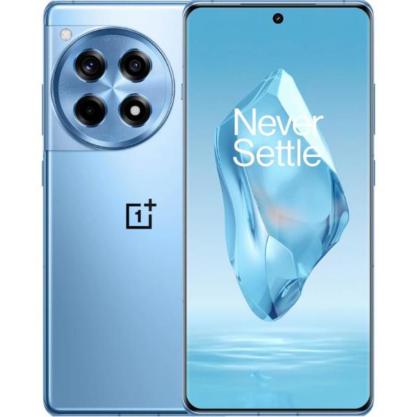 фото Смартфон 12r 16/256gb blue oneplus