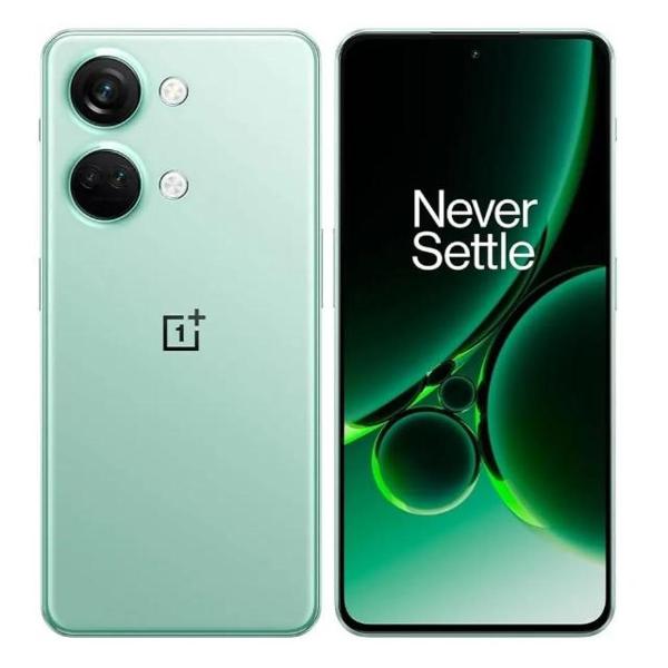 фото Смартфон nord 3 16/256gb green oneplus