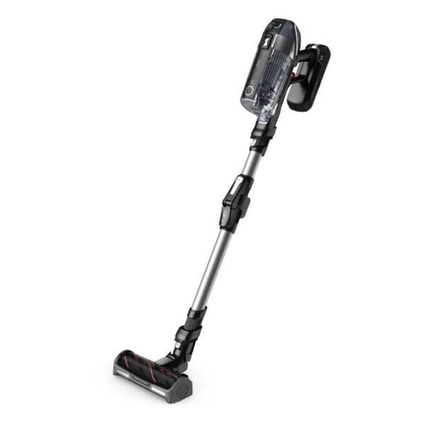 фото Вертикальный пылесос x-force flex 14.60 animal care ty99a8wo tefal