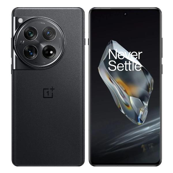 фото Смартфон 12 12/256gb black oneplus