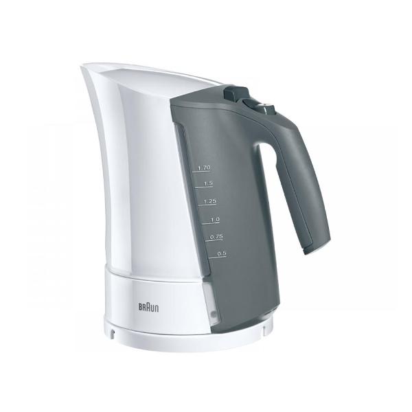 фото Электрический чайник multiquick 3 wk300wh braun