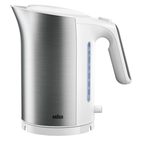 фото Электрический чайник id breakfast collection wk5100wh braun