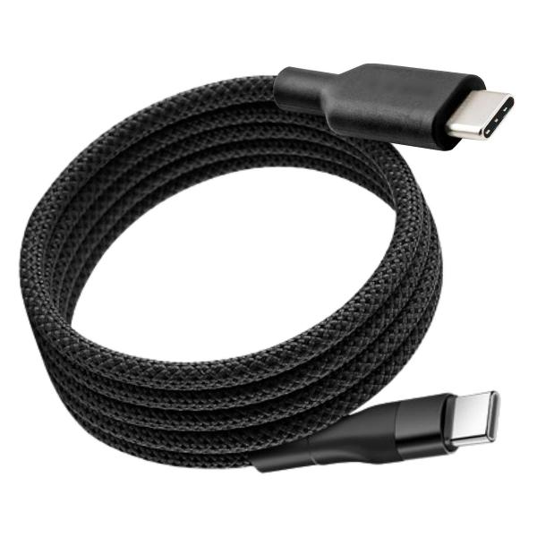 фото Кабель usb-c/usb-c, 1 м (sn-cm-tctc) smartrules