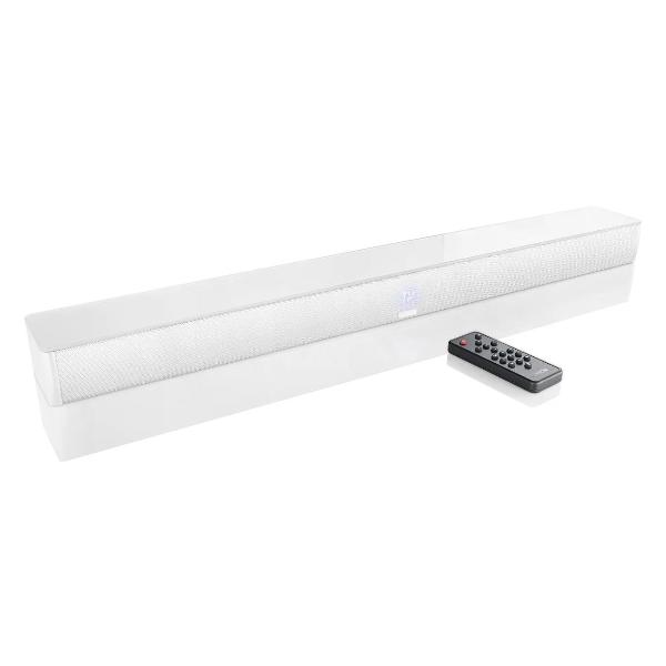 фото Саундбар smart soundbar 9 white canton