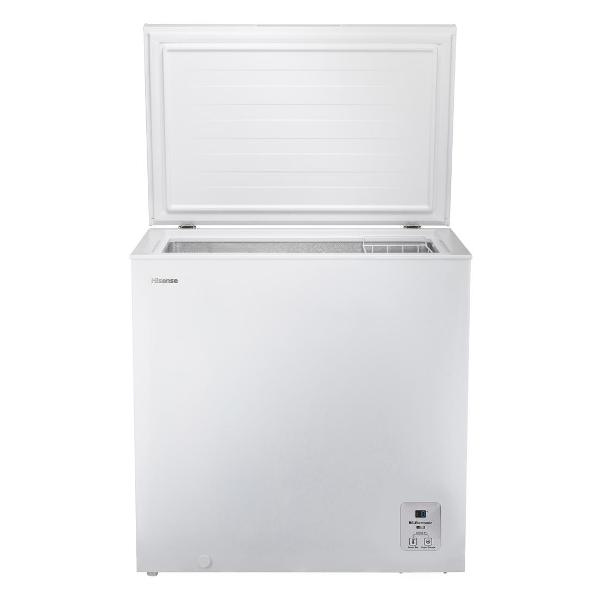 фото Морозильный ларь fc258d4dw1 hisense