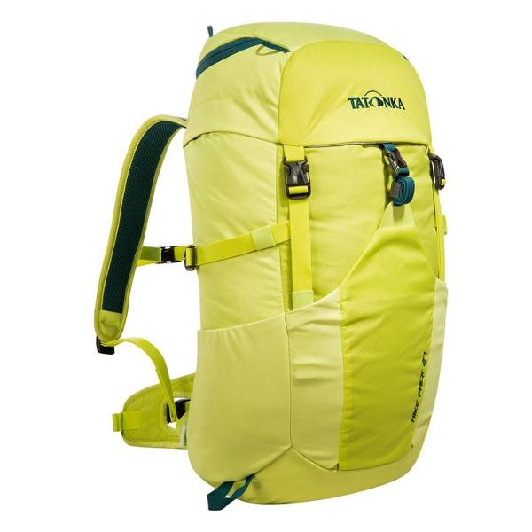 фото Рюкзак hike pack 27 lime (1554.252) tatonka