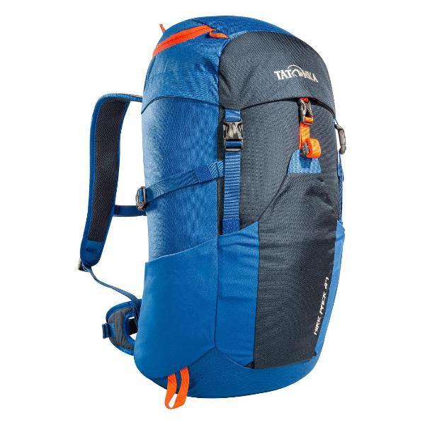 фото Рюкзак hike pack 27 navy/darker blue (1554.371) tatonka