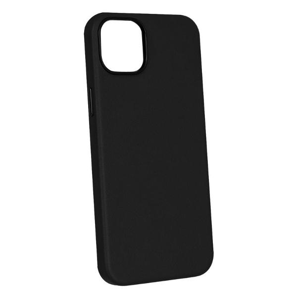 фото Чехол для iphone 13 mini, чёрный (2037903310477) leather co