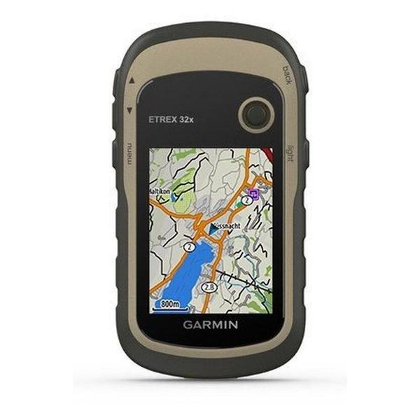 фото Туристический навигатор etrex 32х garmin