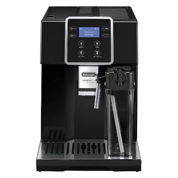 фото Кофемашина esam420.40.b delonghi