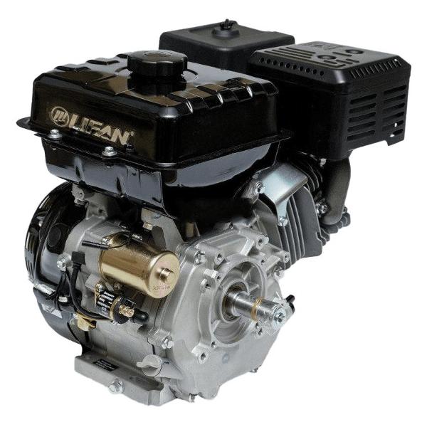 фото Двигатель бензиновый 190fd-c pro 11а lifan