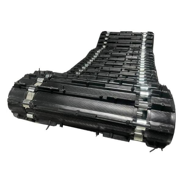 фото Гусеница для мотобуксировщика vt 500/2828 lifan