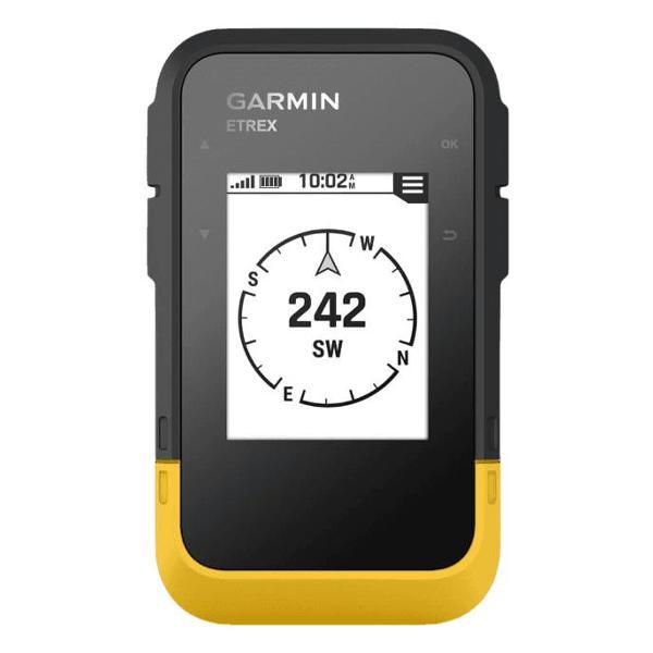 фото Туристический навигатор etrex se garmin