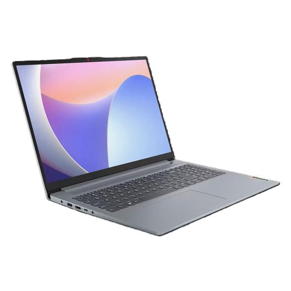 фото Ноутбук ideapad slim 3 16iah8 (83es0011rk) lenovo