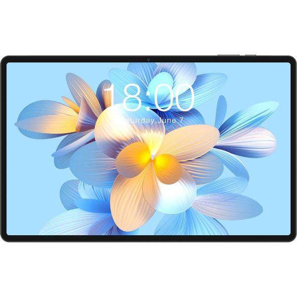 фото Планшет t50 pro 8/256gb grey teclast