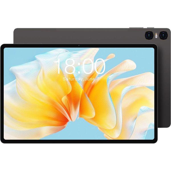 фото Планшет t40 air 8/256gb silver teclast