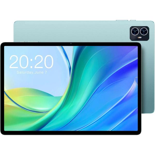 фото Планшет m50 6/128gb blue teclast